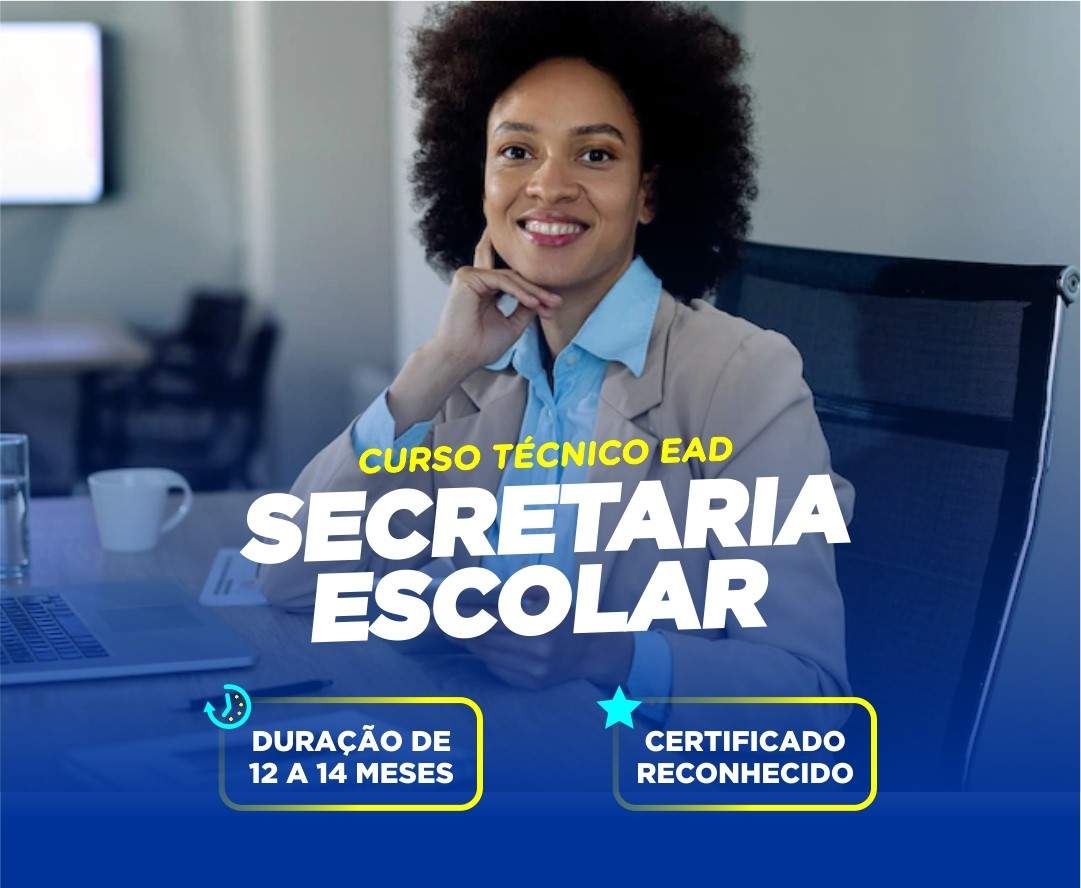 TÉCNICO EM SECRETARIA ESCOLAR (SEI)